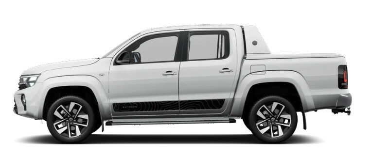 Nova Amarok V6